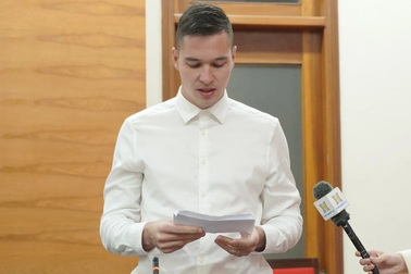 Filip Nguyễn chính thức có quốc tịch, muốn hiểu kỹ hơn đội tuyển Việt Nam