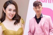 Bảo Trâm, Hoàng Dũng "hát để sẻ chia" với người lao động mùa dịch