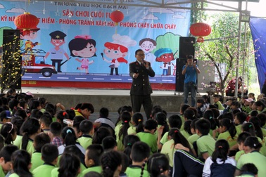 Chuyên gia “mách” những kỹ năng phòng chống xâm hại tình dục trẻ em