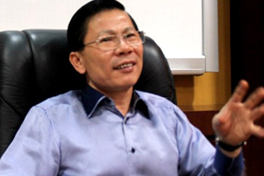 Chuyện đại gia chi nghìn tỉ sắm tàu ra Hoàng Sa: “Nồi cháo rìu” tàu cá