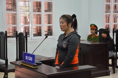 Vụ tra tấn người giúp việc như thời trung cổ: “Nga Vọc” lãnh án 10 năm tù