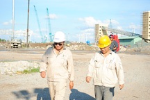 Thắt chặt quản lý lao động Trung Quốc tại Cà Mau