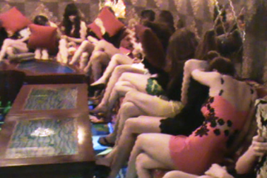 Sẽ đình chỉ chủ tịch xã, phường để nạn mại dâm hoành hành