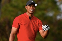 Rory McIlroy nói về khả năng trở lại của Tiger Woods