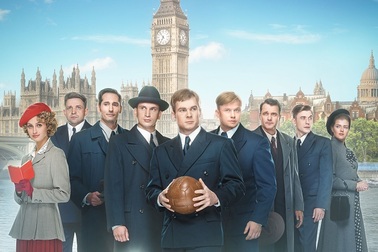 Nhiều phim Nga đặc sắc được giới thiệu tại triển lãm Telefilm Vietnam 2023