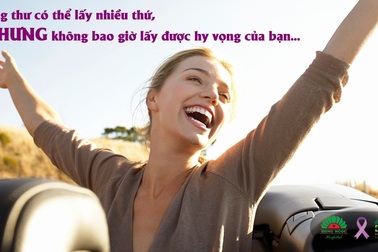 Hội thảo tư vấn điều trị ung thư phụ khoa với bác sĩ BNH Thái Lan