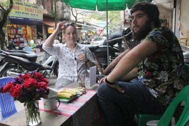 Ba món ăn Việt "lấy lòng" khách ngoại