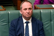 Phó thủ tướng Australia xin từ chức vì bị lộ nói xấu cấp trên