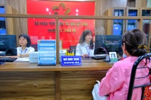 Chủ tịch UBND xã sẽ trực tiếp giải quyết việc cấp bách, đối thoại với dân