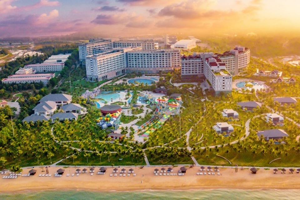 Vinpearl được vinh danh với 29 giải thưởng TripAdvisor - 5 Vinpearl được vinh danh với 29 giải thưởng TripAdvisor - 5