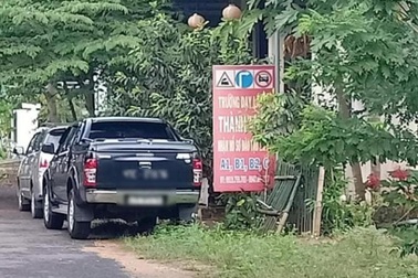 Cảnh báo mạo danh nhân viên trung tâm giáo dục nghề nghiệp để thu học phí