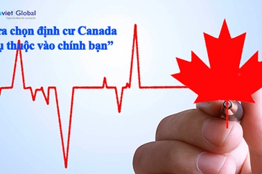 Cập nhật chính sách định cư mới Canada 2016