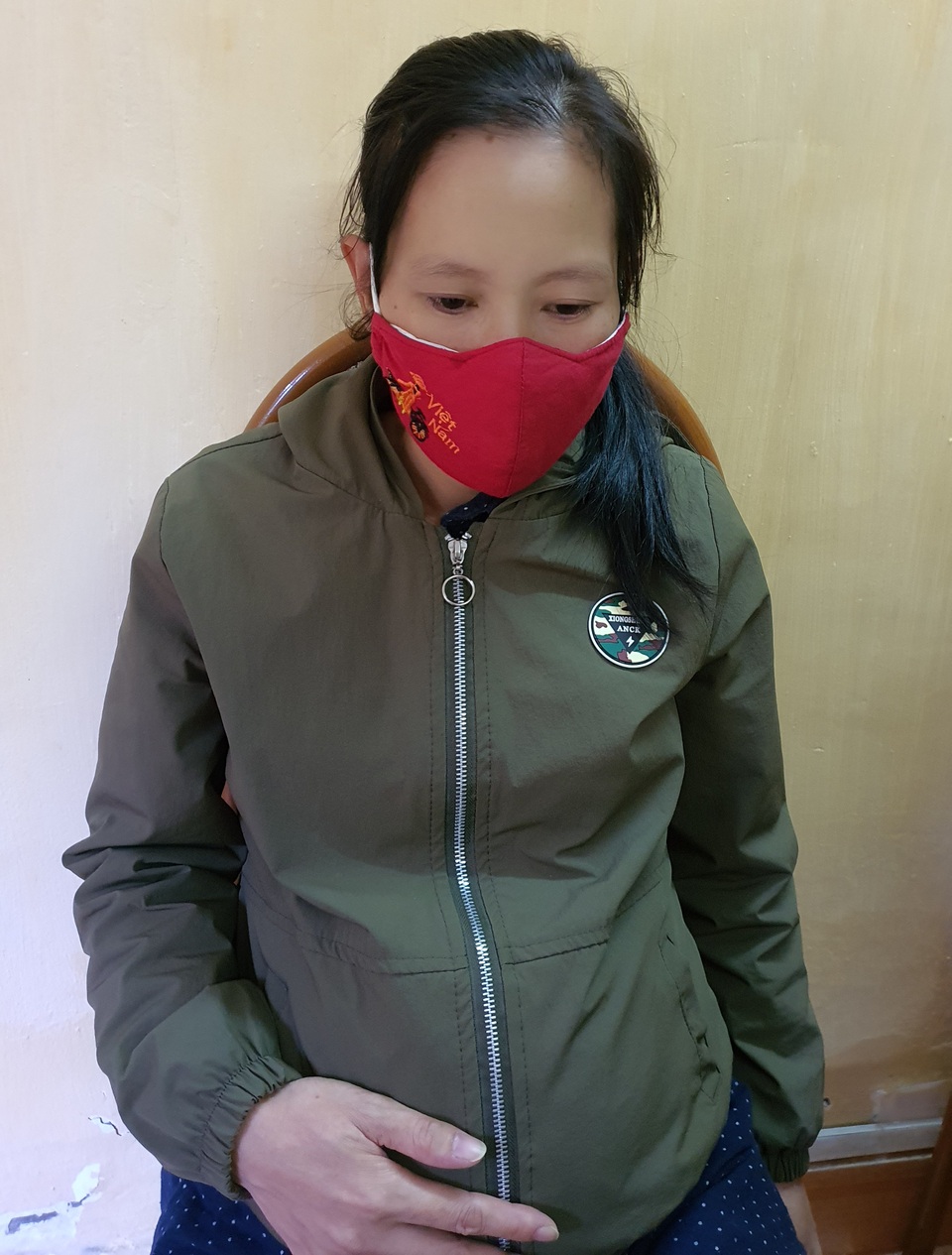 Tình cảnh nguy kịch của cậu bé 13 tuổi, tính mạng đếm ngược từng ngày - 4 Tình cảnh nguy kịch của cậu bé 13 tuổi, tính mạng đếm ngược từng ngày - 4