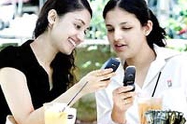 Ngôn ngữ của... ngón tay cái 