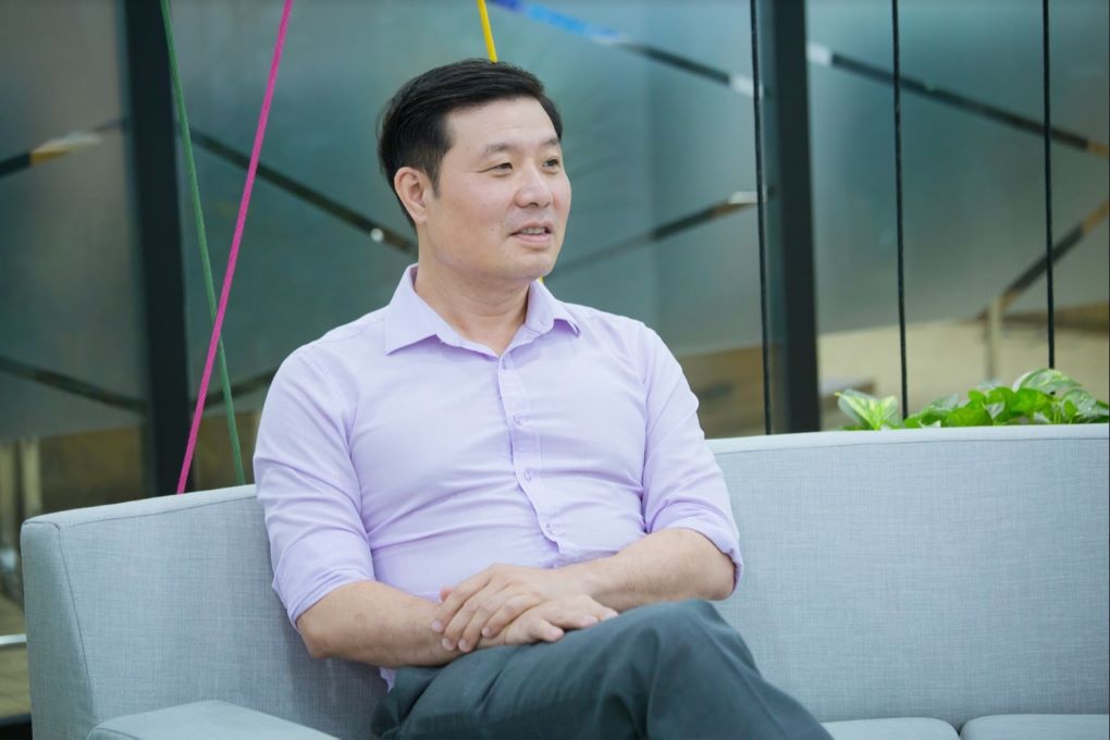 Làm chủ dữ liệu để khai phá tiềm năng của AI - 2 Làm chủ dữ liệu để khai phá tiềm năng của AI - 2