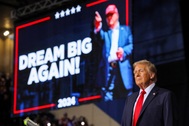 Ông Trump sẽ theo đuổi đường lối đối ngoại nào nếu trở lại Nhà Trắng?