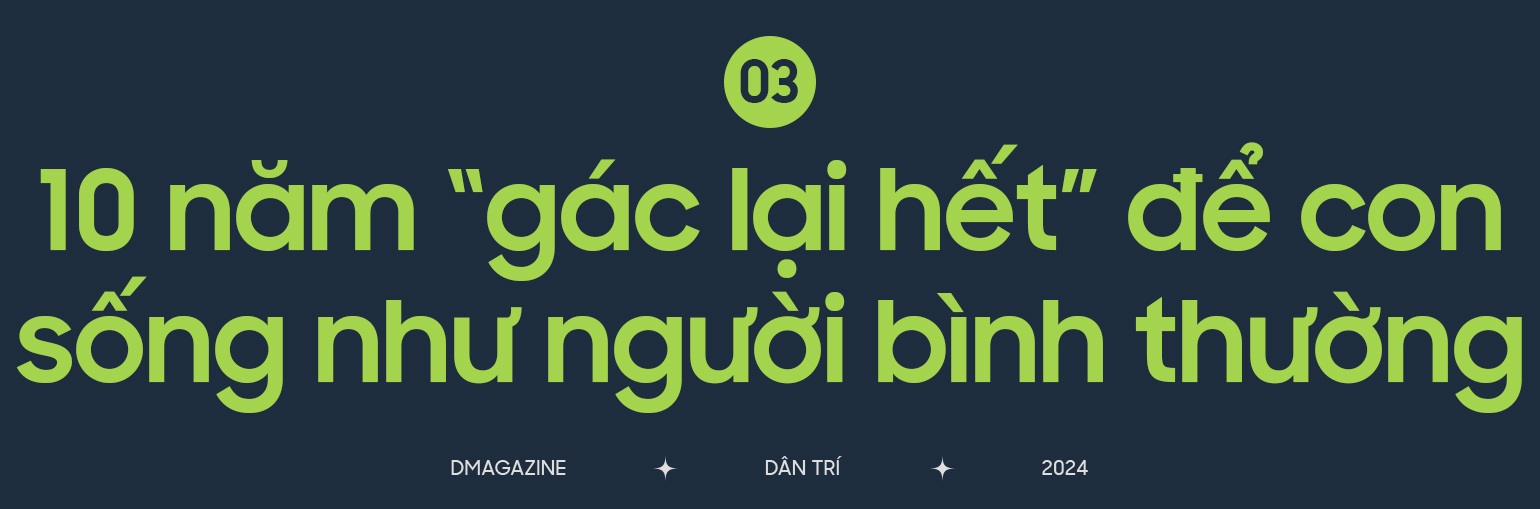 Cậu bé mù bại não 3 lần chết hụt và những tấm huy chương chạy bộ - 11 Cậu bé mù bại não 3 lần chết hụt và những tấm huy chương chạy bộ - 11