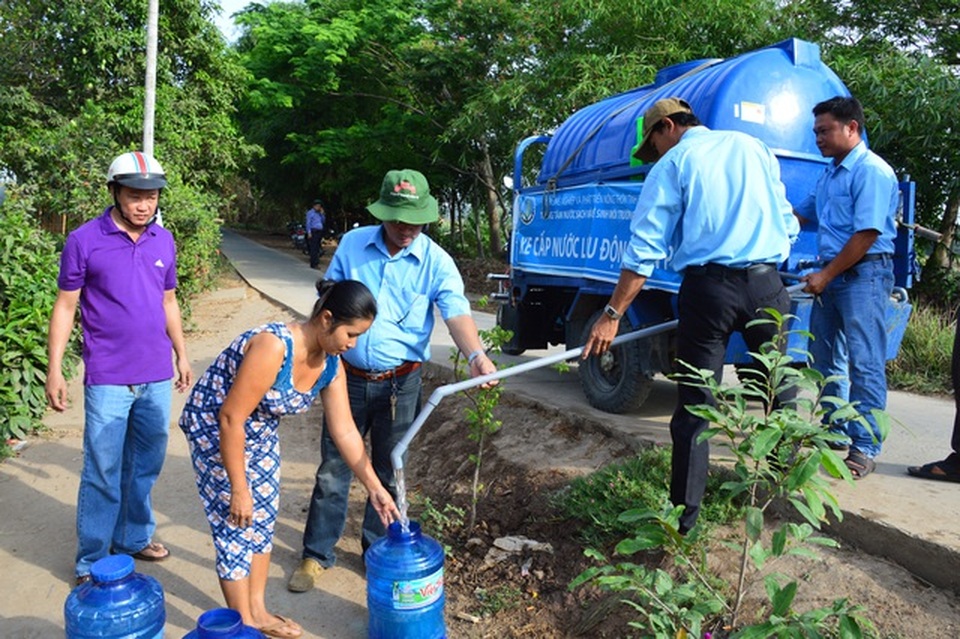 Kêu gọi ‘‘tắt đèn và tắt các thiết bị điện không cần thiết” vào tối 28/3 - 2 Kêu gọi ‘‘tắt đèn và tắt các thiết bị điện không cần thiết” vào tối 28/3 - 2