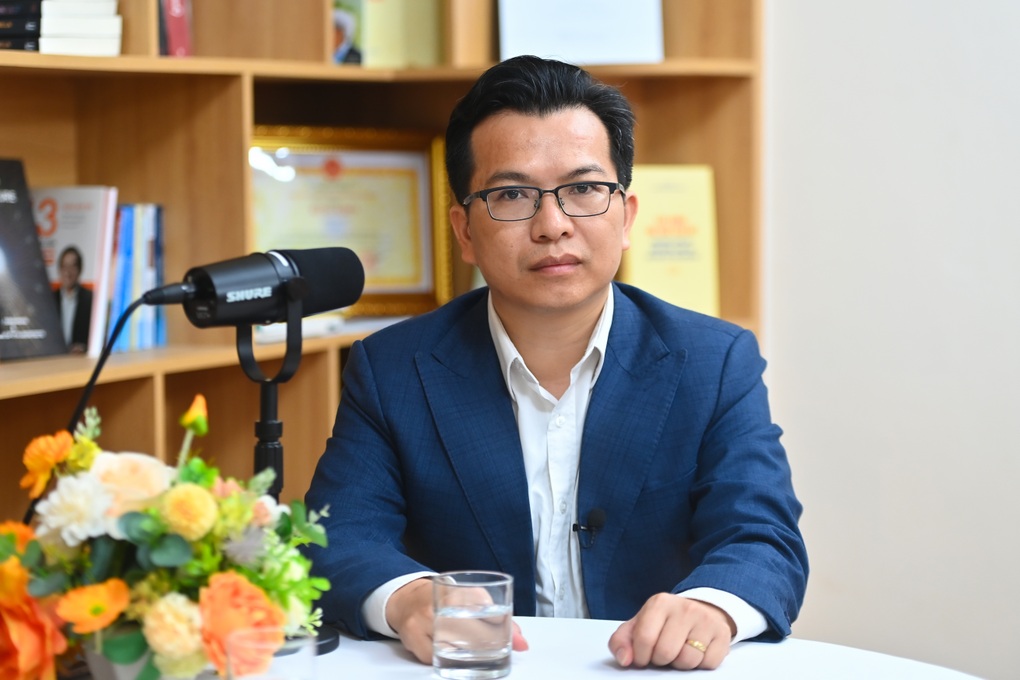 Cần khơi thông nguồn tín dụng xanh cho doanh nghiệp Việt - 1 Cần khơi thông nguồn tín dụng xanh cho doanh nghiệp Việt - 1