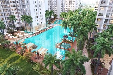 “Chiếc đũa thần” cho ước mơ sống ở khu Nam TPHCM