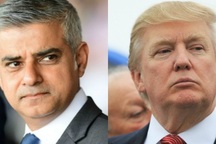 Tổng thống Trump và Thị trưởng London "đấu khẩu" về vụ khủng bố tại Anh