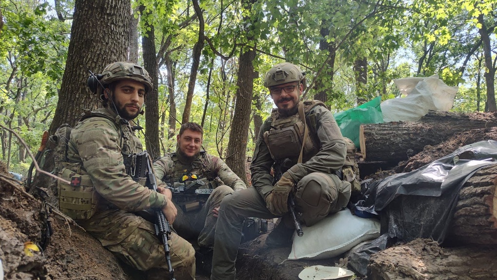 Ukraine đang dồn quân đánh lớn, sắp kích hoạt phản công giai đoạn 2 - 6 Ukraine đang dồn quân đánh lớn, sắp kích hoạt phản công giai đoạn 2 - 6