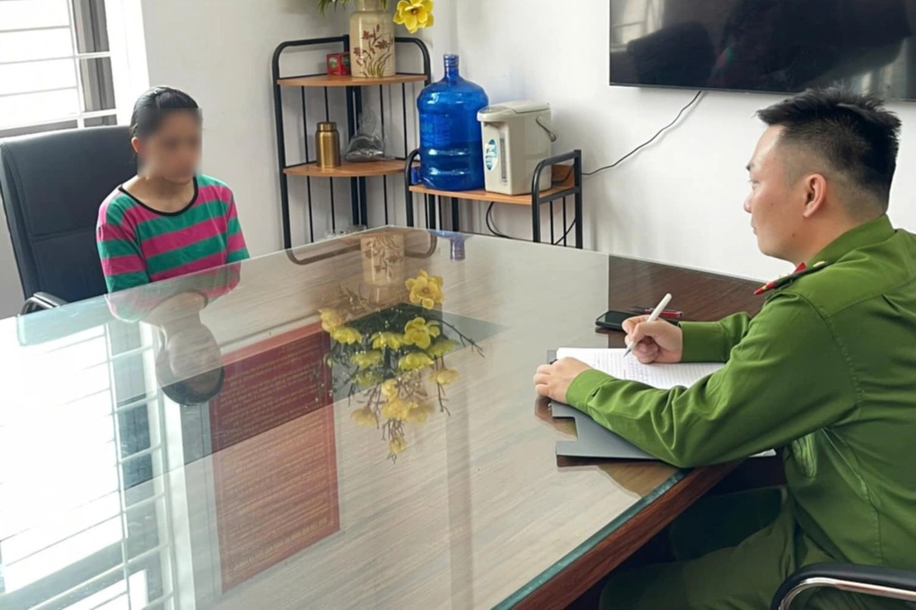 Vợ dựng chuyện bị cướp để giấu chồng việc tiêu hết tiền lương - 1 Vợ dựng chuyện bị cướp để giấu chồng việc tiêu hết tiền lương