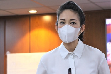 Cuộc thi Hoa hậu Thiếu niên Việt Nam 2022 chưa được cấp phép