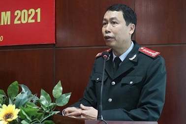 Chánh Thanh tra Lào Cai không trung thực trong kê khai lý lịch