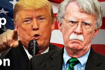 5 vấn đề gai góc khiến cố vấn an ninh của ông Trump mất chức