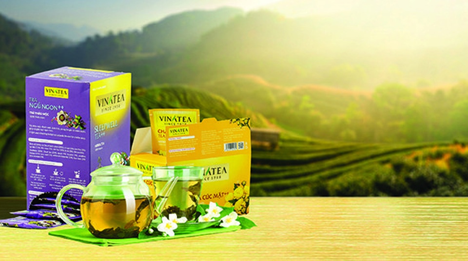 Nóng tại ĐHCĐ Vinatea: Cổ đông phải nhận hàng chục tỷ đồng thua lỗ từ nhiều năm trước - 1 Nóng tại ĐHCĐ Vinatea: Cổ đông phải nhận hàng chục tỷ đồng thua lỗ từ nhiều năm trước - 1