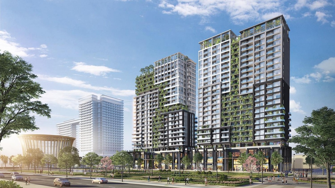 Sun Group giới thiệu Tổ hợp căn hộ cao tầng sát biển tại Sầm Sơn - 3 Sun Group giới thiệu Tổ hợp căn hộ cao tầng sát biển tại Sầm Sơn - 3