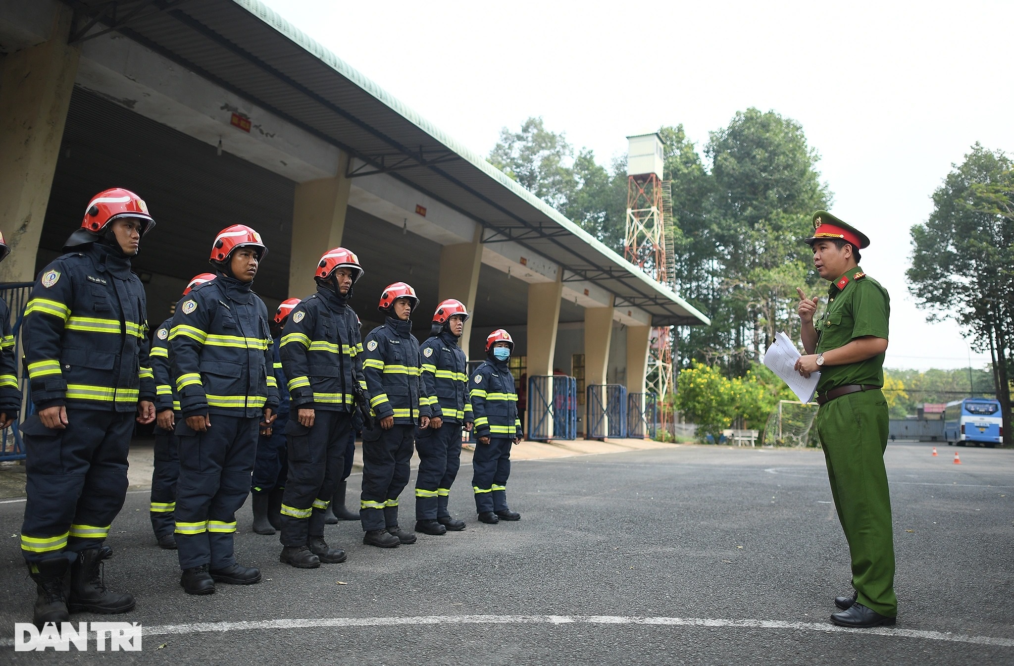Ngày huấn luyện của hiệp sĩ cứu 4 người đuối nước ở biển Vũng Tàu - 1 Ngày huấn luyện của hiệp sĩ cứu 4 người đuối nước ở biển Vũng Tàu - 1