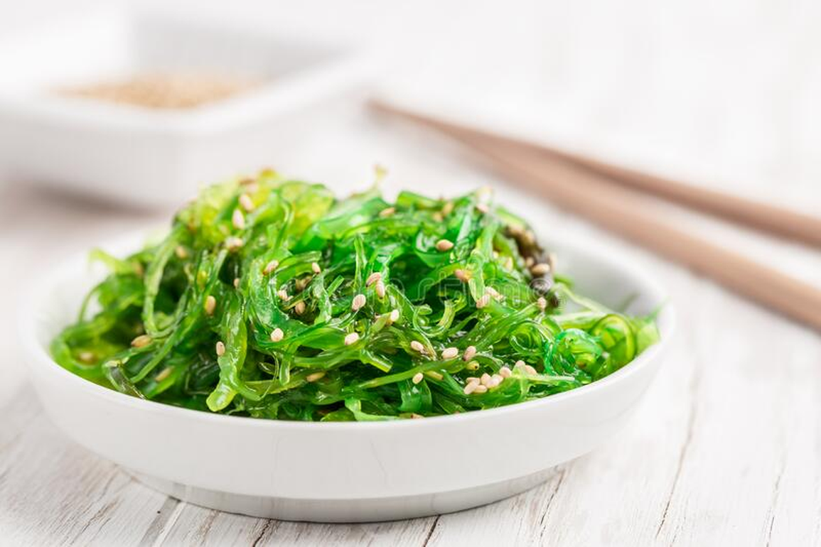 Fucoidan và bí quyết sống thọ của Người Nhật - 2 Fucoidan và bí quyết sống thọ của Người Nhật - 2