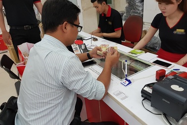 iPhone 8  "ế ẩm" trên toàn cầu, Việt Nam cũng không ngoại lệ?