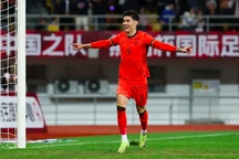 U22 Trung Quốc thắng U22 Hàn Quốc, cục diện khó lường cho U22 Việt Nam