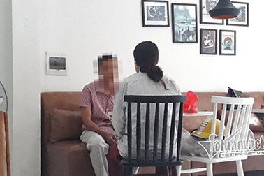 Cuộc ngã giá bất ngờ của "thầy giáo" bán tinh trùng