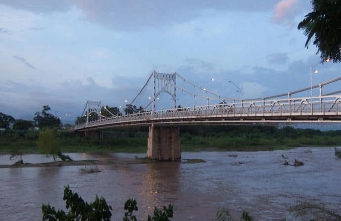 Cây cầu vô dụng nhất thế giới và câu chuyện gây bất ngờ phía sau - 2 Cây cầu vô dụng nhất thế giới và câu chuyện gây bất ngờ phía sau - 2