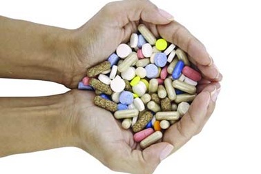 Cảnh giác với thảo dược tăng cường sinh lực phái mạnh