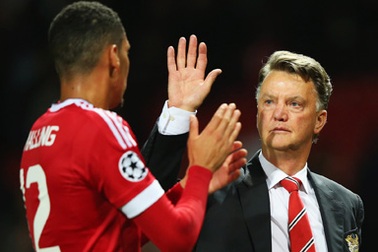 Những ứng cử viên cho danh hiệu Quả bóng chì 2015