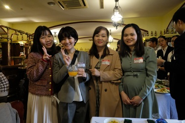 Chương trình phái cử điều dưỡng, hộ lý trong quan hệ hợp tác Việt - Nhật