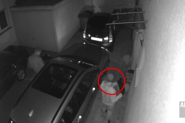 Khoá không chìa, khởi động bằng nút bấm - Những điều nên biết