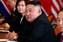 Những lệnh trừng phạt Triều Tiên khao khát được dỡ bỏ