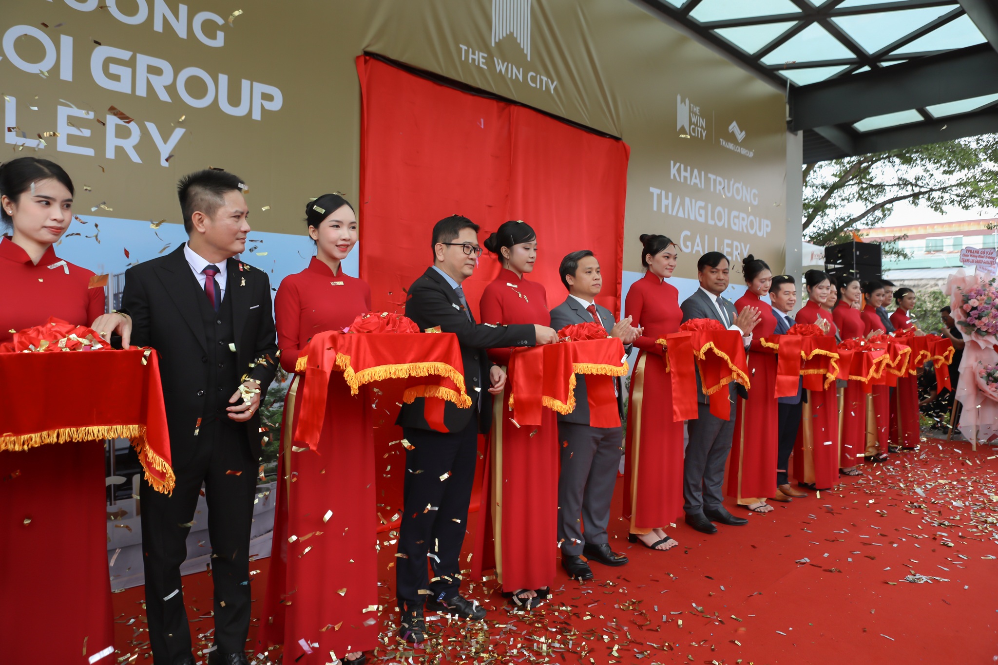 Ra mắt Thắng Lợi Group Gallery - không gian trải nghiệm bất động sản hàng đầu miền Nam - 2