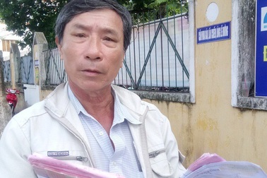 Thương binh mất đất, chế độ chính sách ở Sóc Trăng: Tia hy vọng đầu tiên!