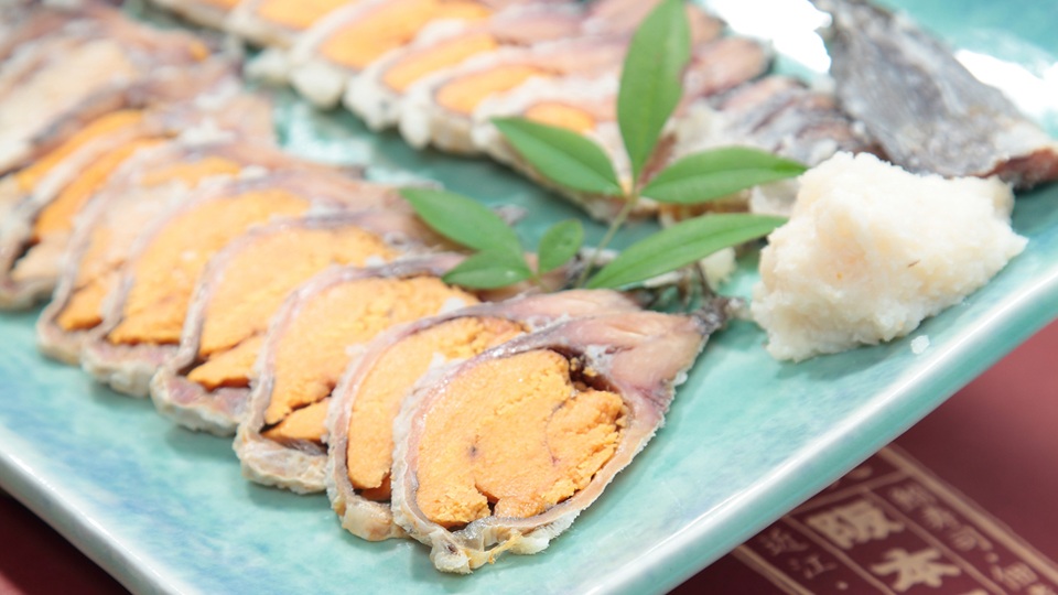 Món cá bốc mùi khó ngửi lại là đặc sản hiếm ở Nhật - 4 Món cá bốc mùi khó ngửi lại là đặc sản hiếm ở Nhật - 4