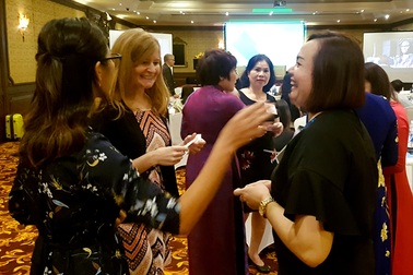 Doanh nghiệp vừa và nhỏ do phụ nữ làm chủ vẫn khó tiếp cận vốn