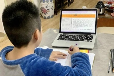 Thấy con người ta biết tự giác học tập mà ham…