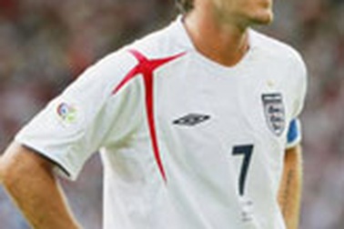 Capello: “Beckham đang gặp bất ổn tâm lý”