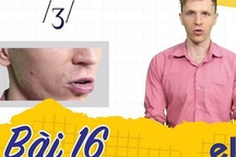 Học tiếng Anh: Phân biệt âm /ʃ/ và /ʒ/ nhanh và chuẩn